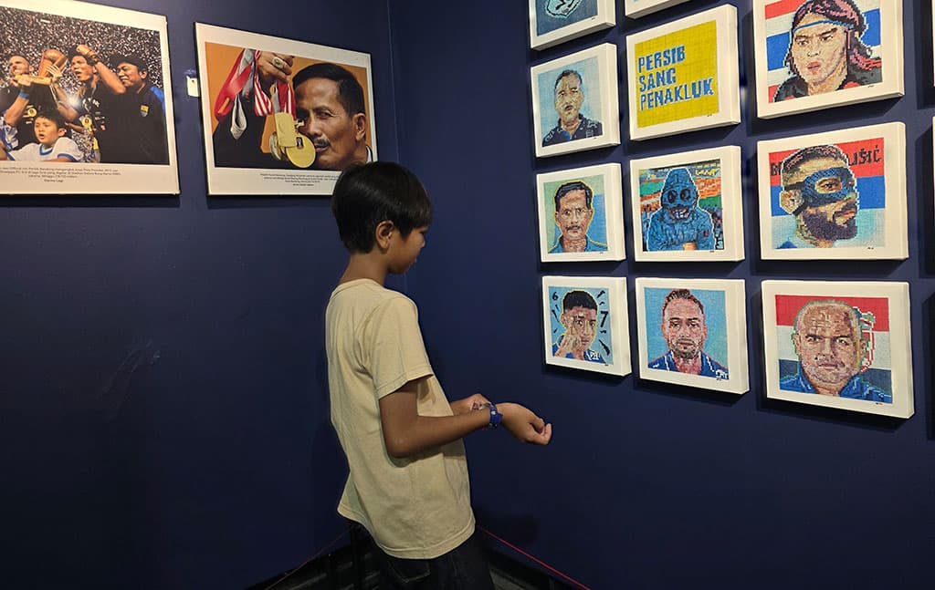 persib Media