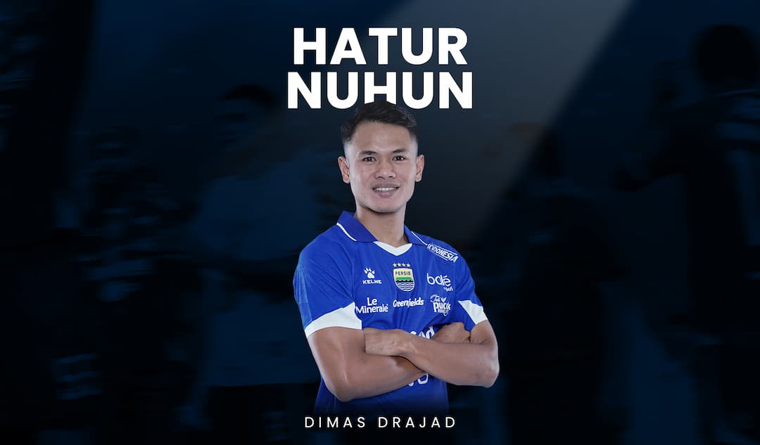 persib Media