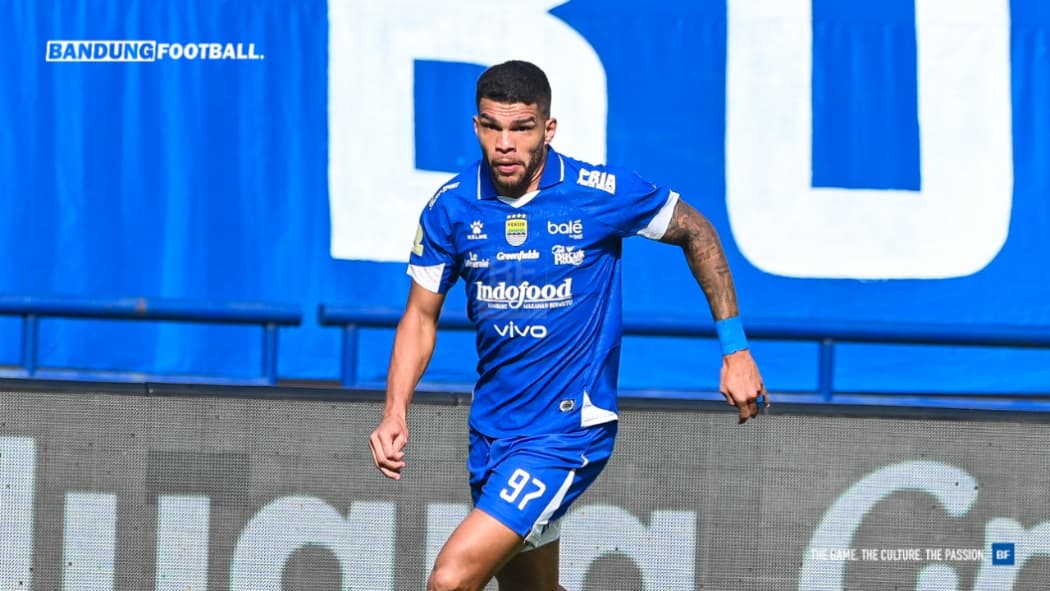 persib Media