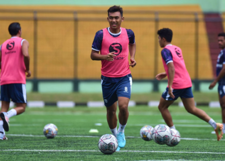 persib Media